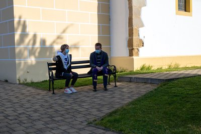 Ispovijed Za Pricesnike I Krizmanike 2021