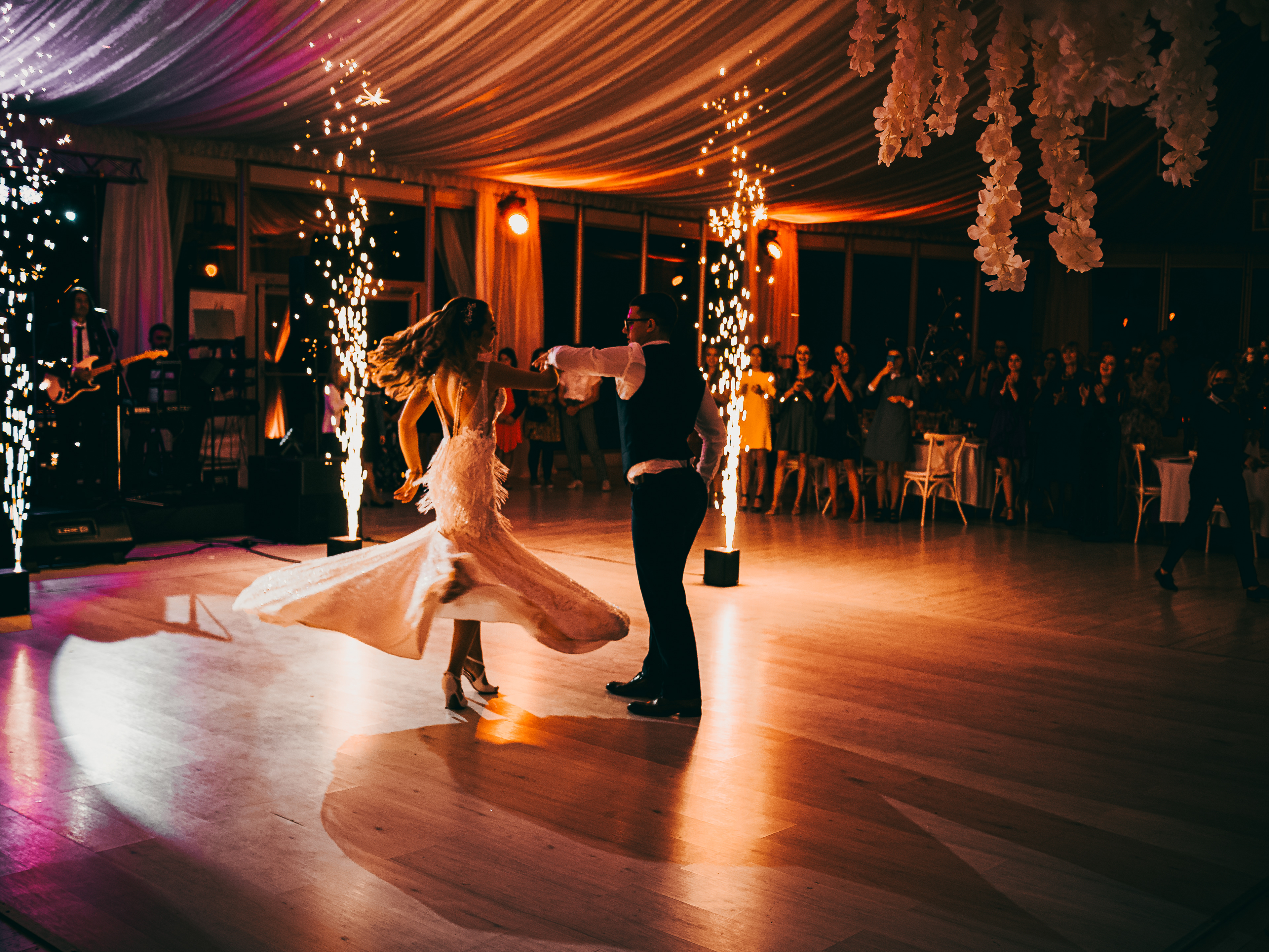 Preview of Weddings collection