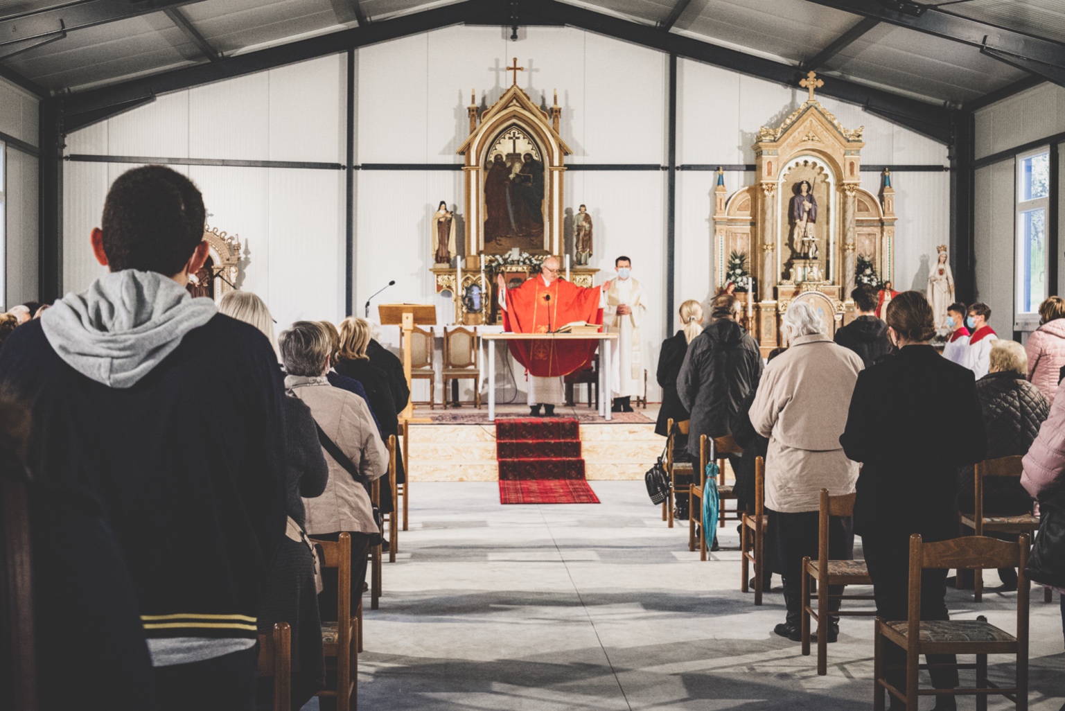 Preview of Markuševec collection